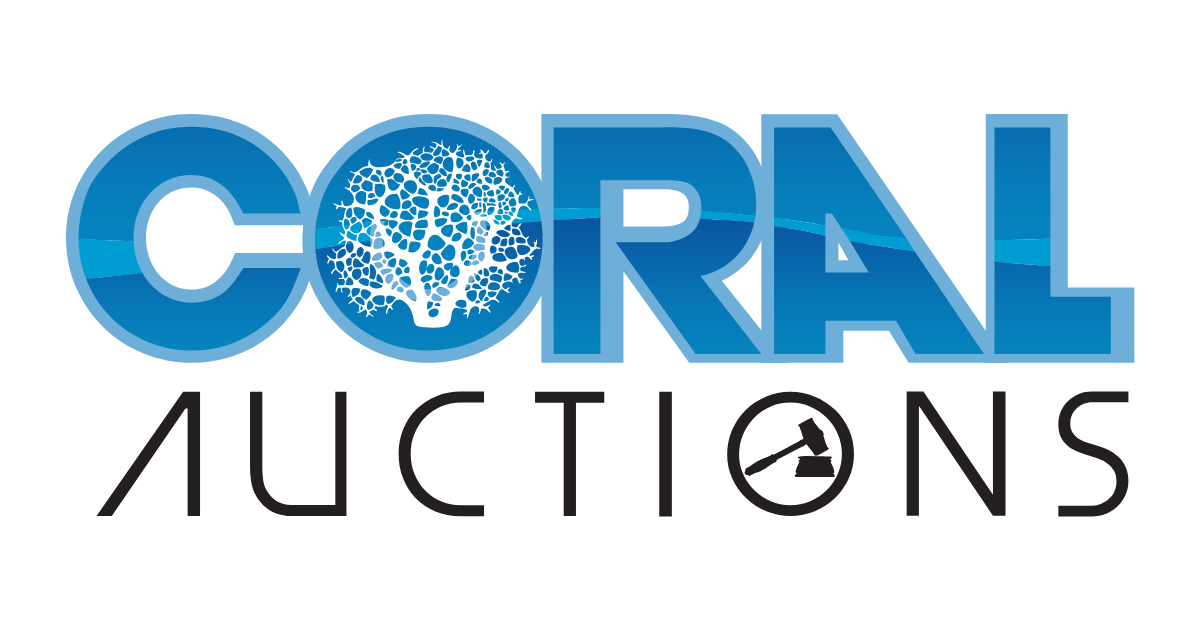 Coral Auctions