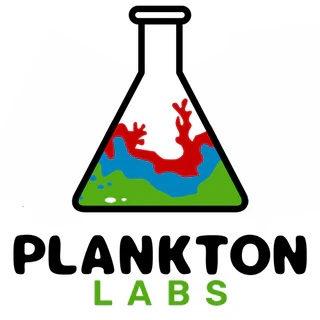 Plankton Labs Logo